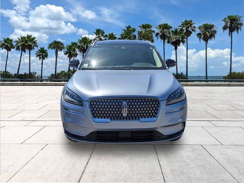 Used 2022 Lincoln Corsair Reserve w/ Elements Package image 2