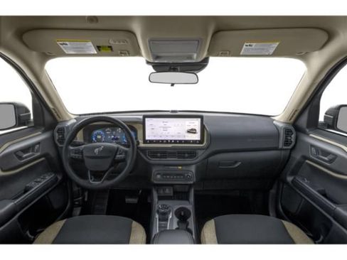 New 2026 Ford Bronco Sport Big Bend AWD/4WD image 7