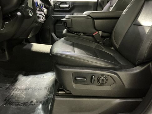 Used 2023 Chevrolet Silverado 2500 LTZ w/ Gooseneck/5TH Wheel Package image 22