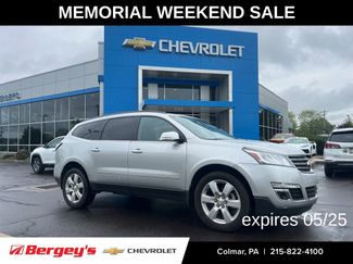 Used 2016 Chevrolet Traverse LT w/ Style and Technology Package FWD video 1