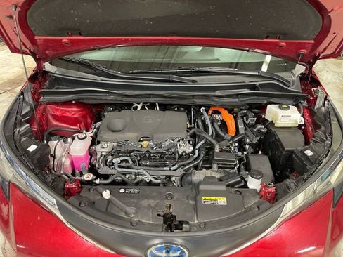 Used 2023 Toyota Sienna XLE w/ XLE Plus Package image 27