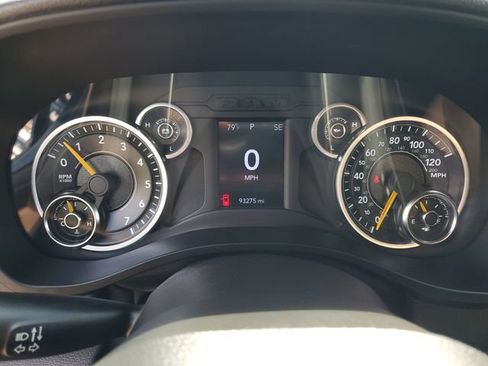 Used 2022 RAM 1500 Big Horn image 30