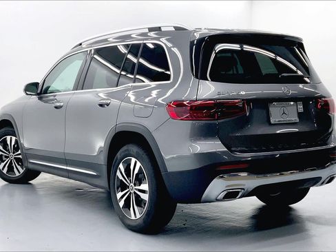Used 2026 Mercedes-Benz GLB 250 image 5
