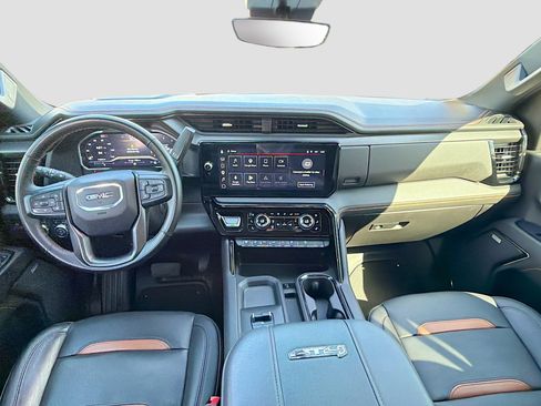 Used 2024 GMC Sierra 3500 AT4 w/ AT4 Premium Plus Package image 15