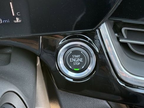 New 2026 Chevrolet Trax RS image 22