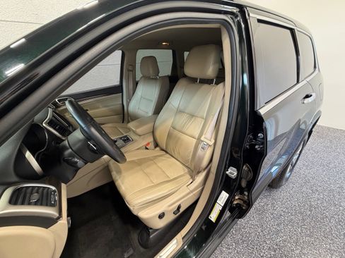 Used 2014 Jeep Grand Cherokee Limited w/ Trailer Tow Group IV AWD/4WD image 21