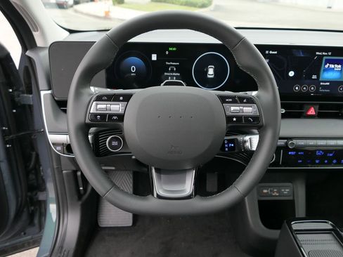 New 2026 Hyundai Ioniq 5 SEL image 13