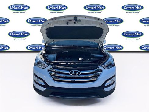 Used 2016 Hyundai Santa Fe Sport w/ Option Group 04 image 35