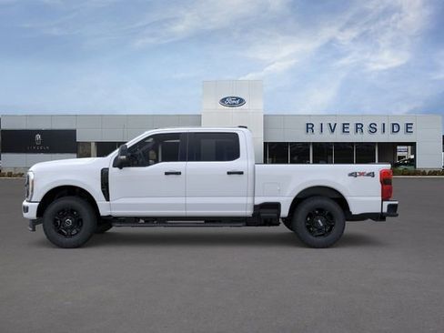 New 2026 Ford F250 XL AWD/4WD image 3