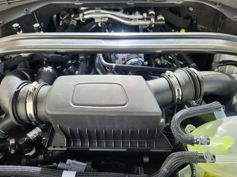 New 2026 Lincoln Aviator Reserve w/ Jet Appearance Package AWD/4WD image 18