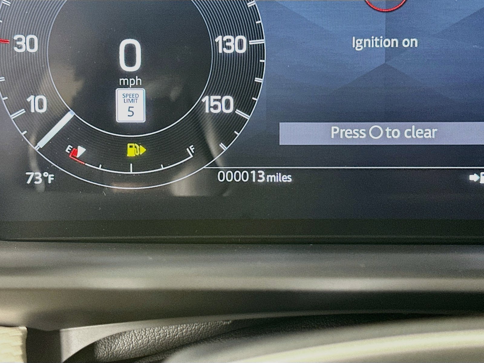 New 2026 Land Rover Discovery Limited Edition AWD/4WD image 22