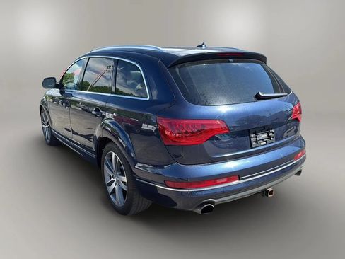 Used 2014 Audi Q7 3.0T Premium Plus AWD/4WD image 3