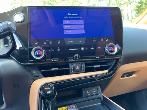 New 2026 Lexus NX 350 AWD w/ Luxury Package image 21