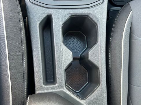 New 2026 Volkswagen Jetta Sport FWD image 36