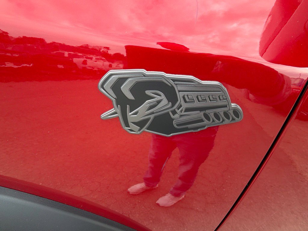 New 2027 RAM 2500 Power Wagon AWD/4WD image 13