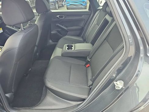 Used 2026 Honda Civic Sport image 15
