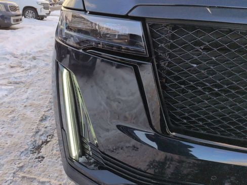 Used 2022 Cadillac Escalade Sport image 10