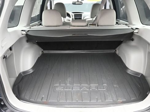 Used 2012 Subaru Forester 2.5X Premium w/ Popular Pkg 3 image 13