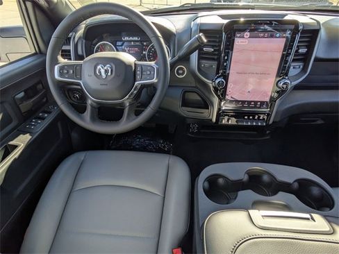 New 2026 RAM 3500 Tradesman image 24