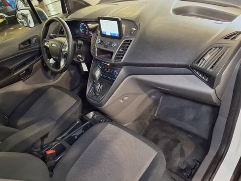 Used 2023 Ford Transit Connect XL FWD image 24