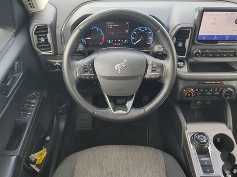 Certified 2023 Ford Bronco Sport Big Bend AWD/4WD image 17