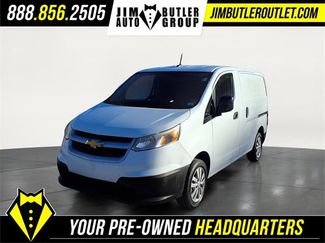 Used 2015 Chevrolet City Express LT w/ Technology Package video 1