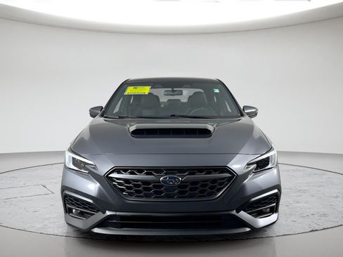 Used 2024 Subaru WRX TR AWD/4WD image 8