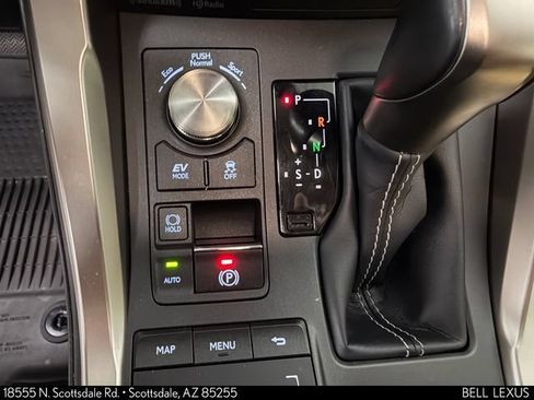 Used 2020 Lexus NX 300h AWD w/ Premium Package image 29