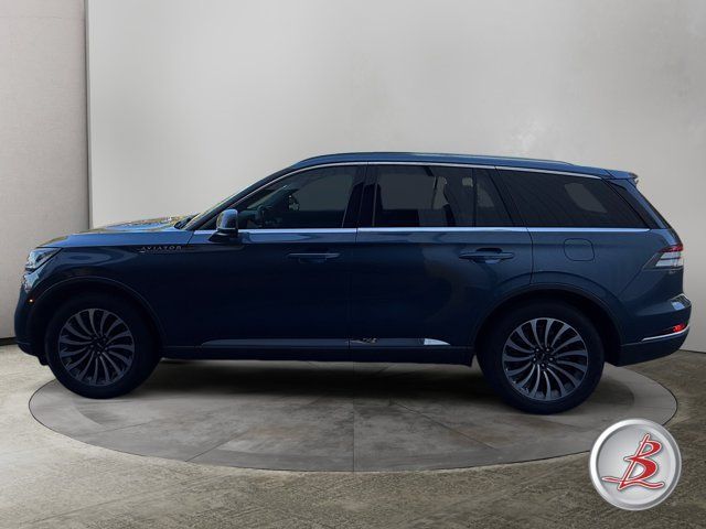 Used 2020 Lincoln Aviator Reserve w/ Elements Package Plus AWD/4WD image 4