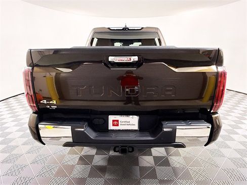 Used 2022 Toyota Tundra 1794 Edition image 22