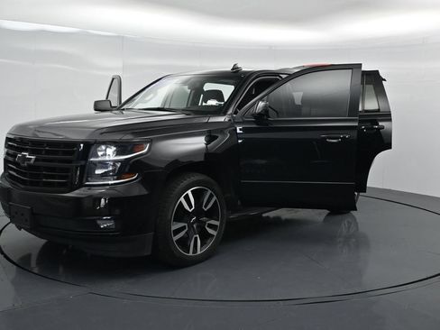 Used 2019 Chevrolet Tahoe Premier AWD/4WD image 39