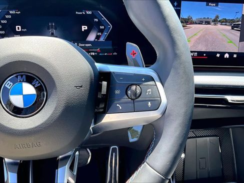 Certified 2025 BMW X1 M35i AWD/4WD image 25