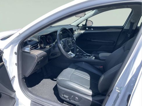 Used 2023 Kia K5 EX FWD image 11