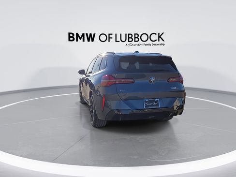 New 2026 BMW X3 xDrive30 w/ Premium Package image 7
