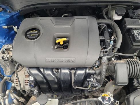 Used 2022 Kia Forte GT-Line w/ GT-Line Technology Package image 30