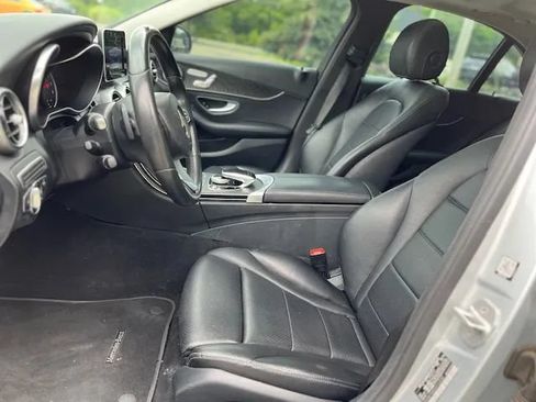 Used 2016 Mercedes-Benz C 300 Sedan image 11