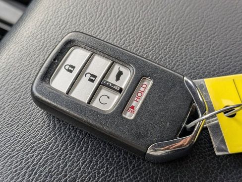 Used 2022 Honda CR-V EX-L image 30