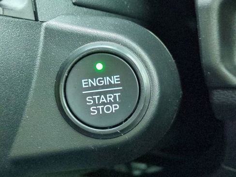 Used 2025 Ford Ranger Raptor AWD/4WD image 33