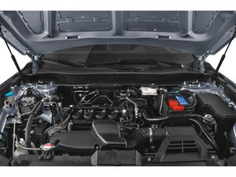Used 2024 Honda CR-V LX image 13
