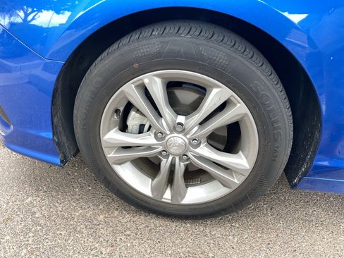 Used 2018 Hyundai Sonata SEL FWD image 7