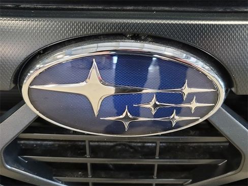 New 2026 Subaru Crosstrek 2.5i Wilderness image 19