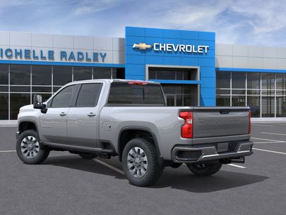 New 2026 Chevrolet Silverado 2500 LT