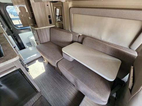 Used 2021 RAM ProMaster 1500 w/ Convenience Group FWD image 22