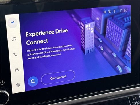 Used 2025 Toyota Camry SE image 19