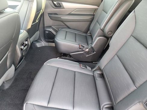New 2026 Buick Enclave Sport Touring w/ Power Package FWD image 19