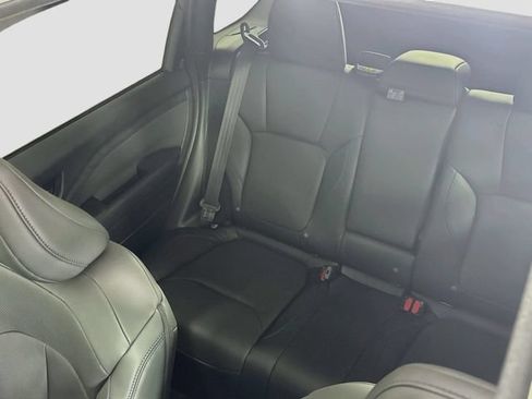 New 2026 Subaru Forester Limited AWD/4WD image 22