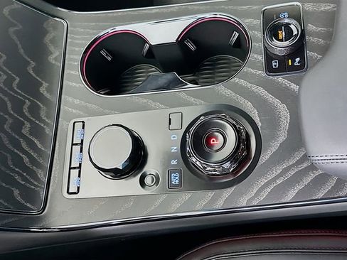 New 2026 Genesis GV80 3.5T Prestige image 15