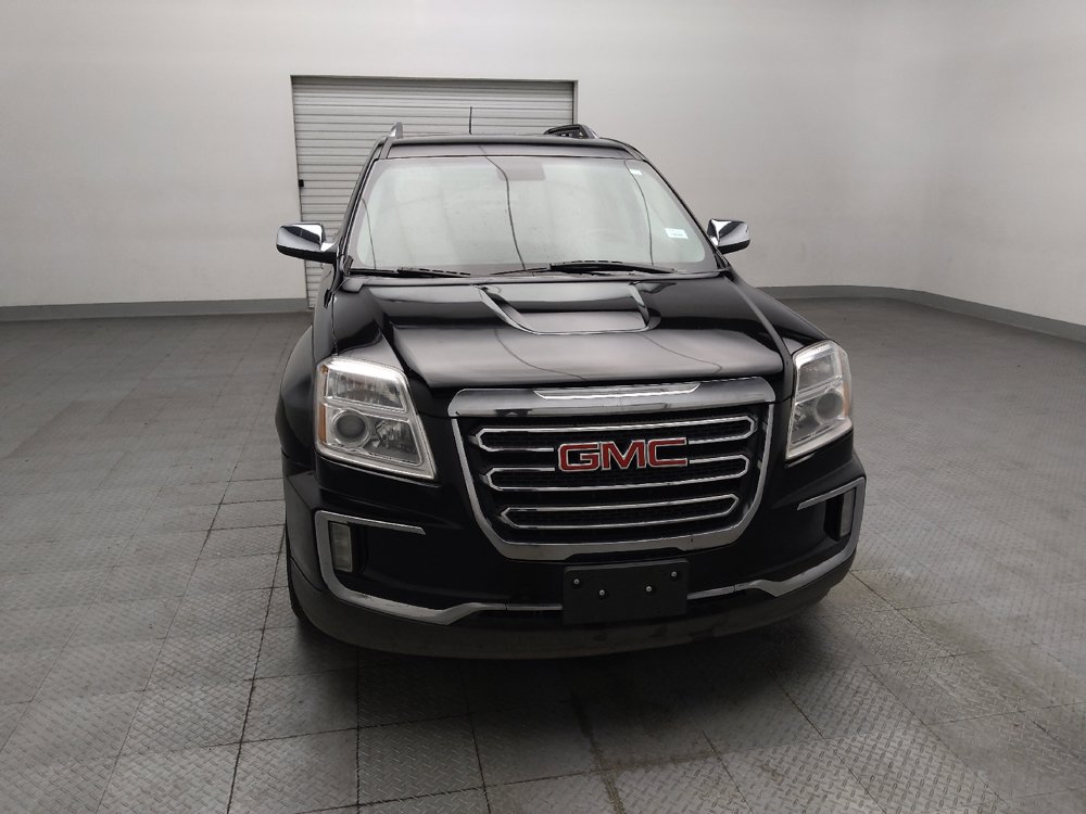 Used 2016 GMC Terrain SLT FWD image 14