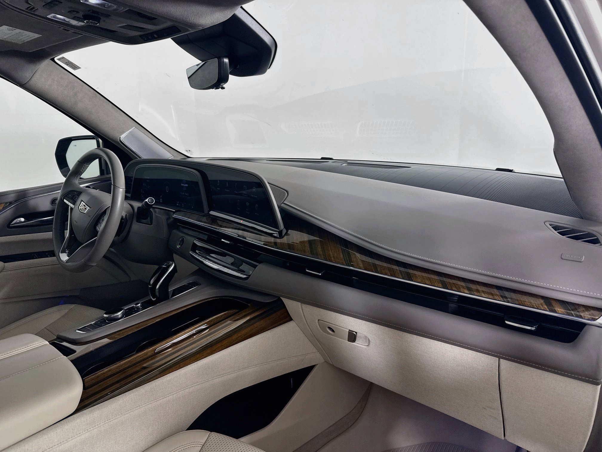 Certified 2021 Cadillac Escalade Sport Platinum AWD/4WD image 36