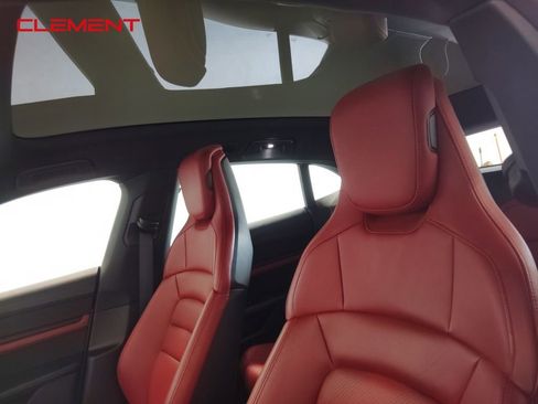 Used 2022 Porsche Taycan 4 Cross Turismo image 25